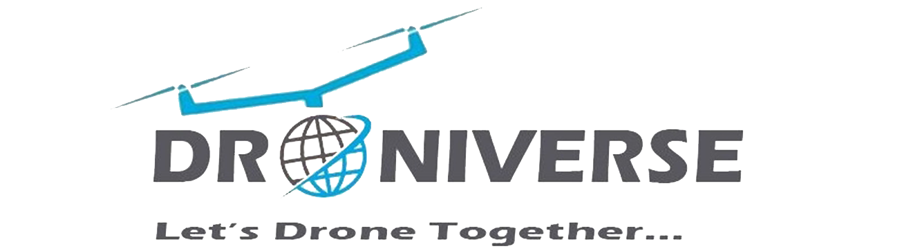 Droniverse - Coming Soon